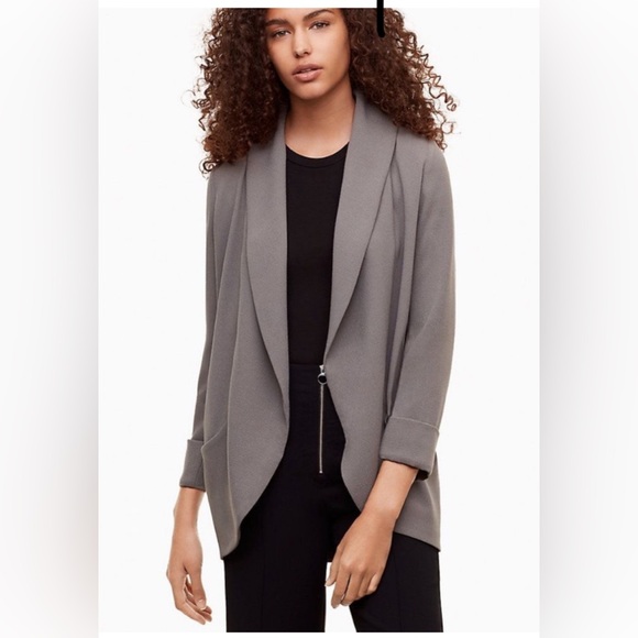 Aritzia Blazer - Picture 3 of 3